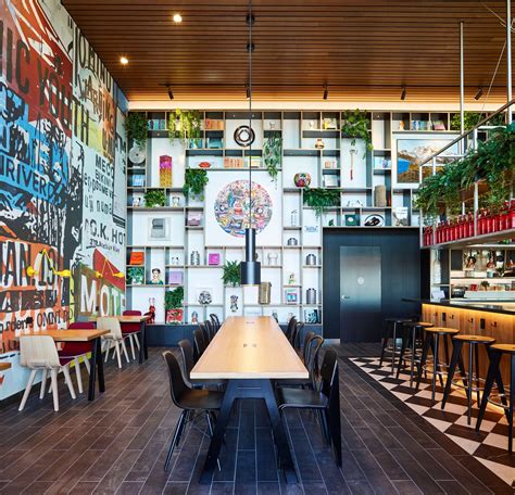 citizenM Seattle Pioneer Square, Seattle (updated .